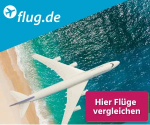 flug.de: Hier Flüge vergleichen, flug.de