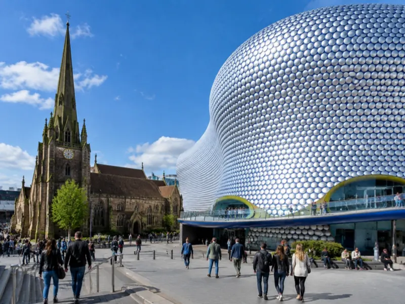 Birmingham