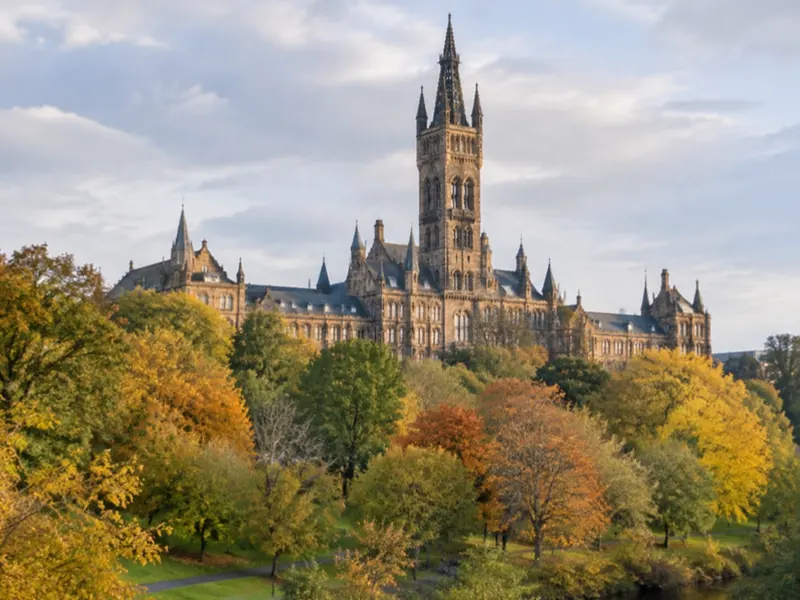 Glasgow