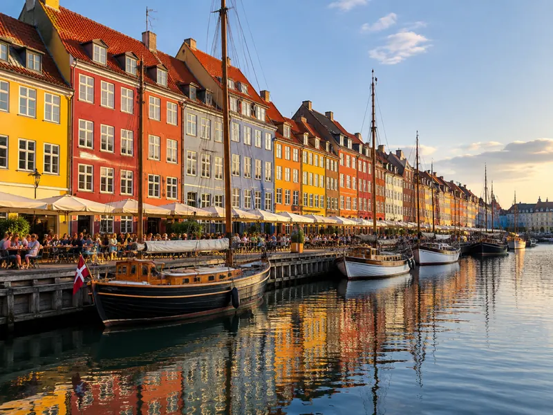 Kopenhagen