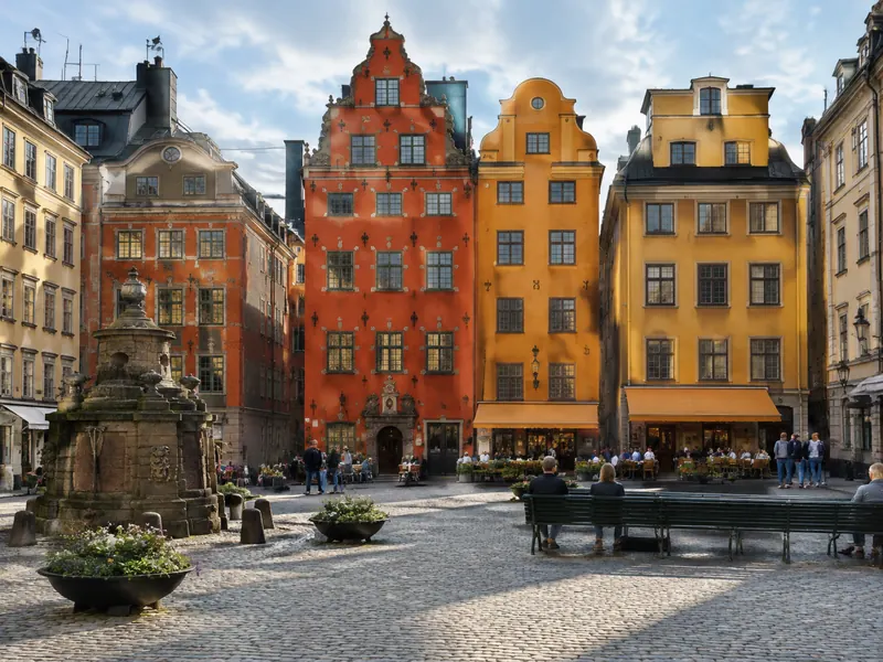 Stockholm