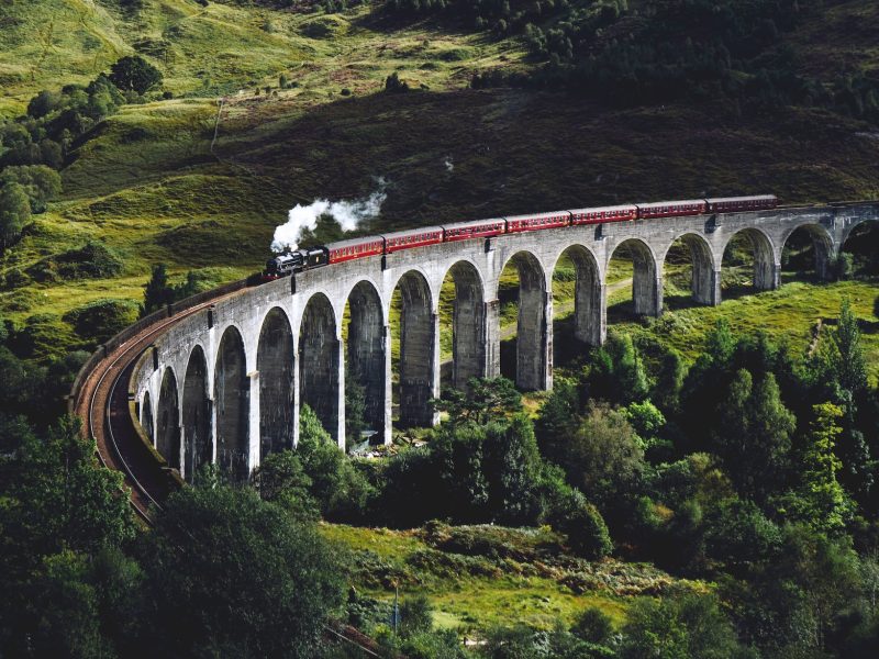 8 fantastic night train routes in Europe