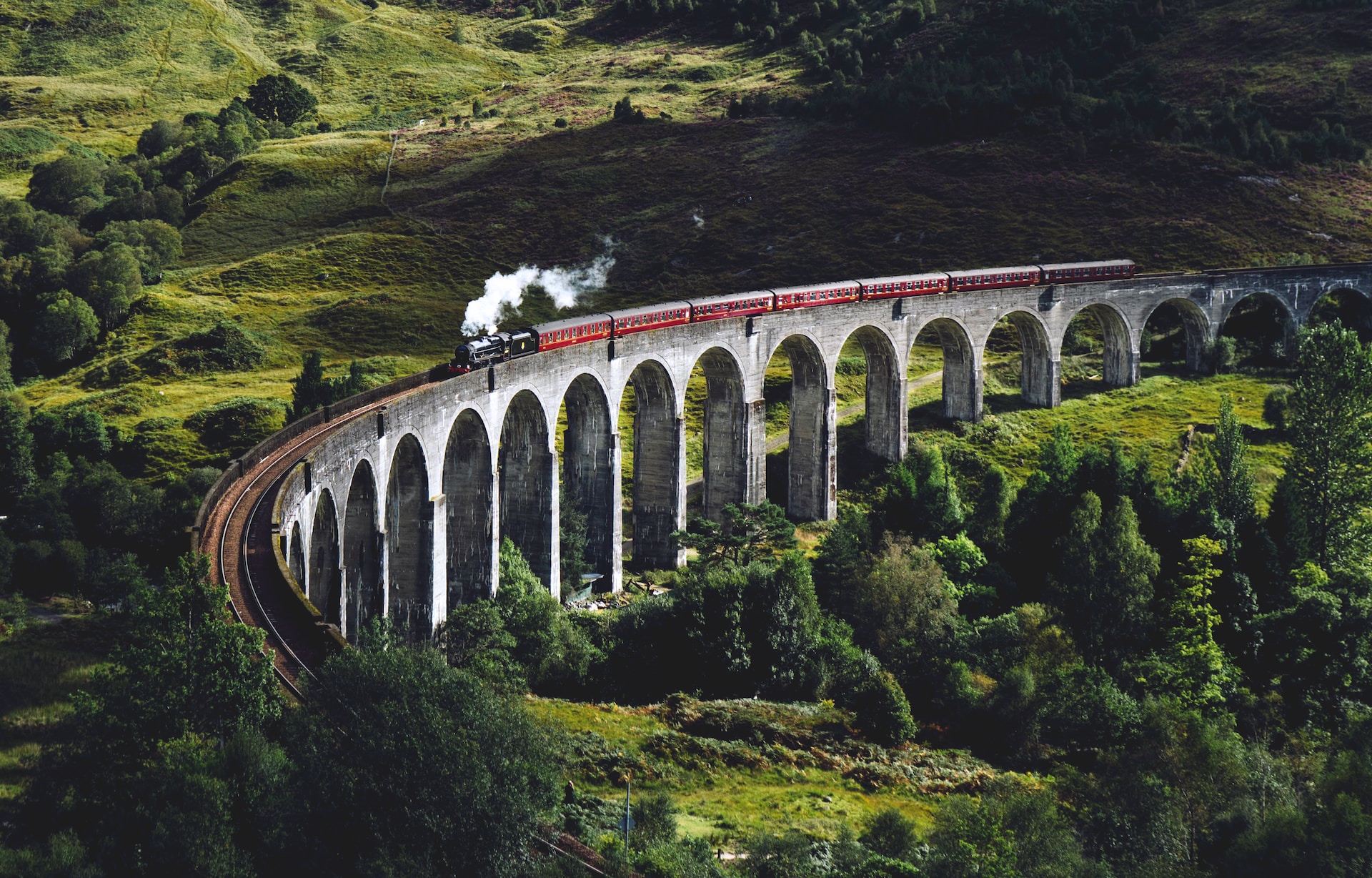 8 fantastic night train routes in Europe