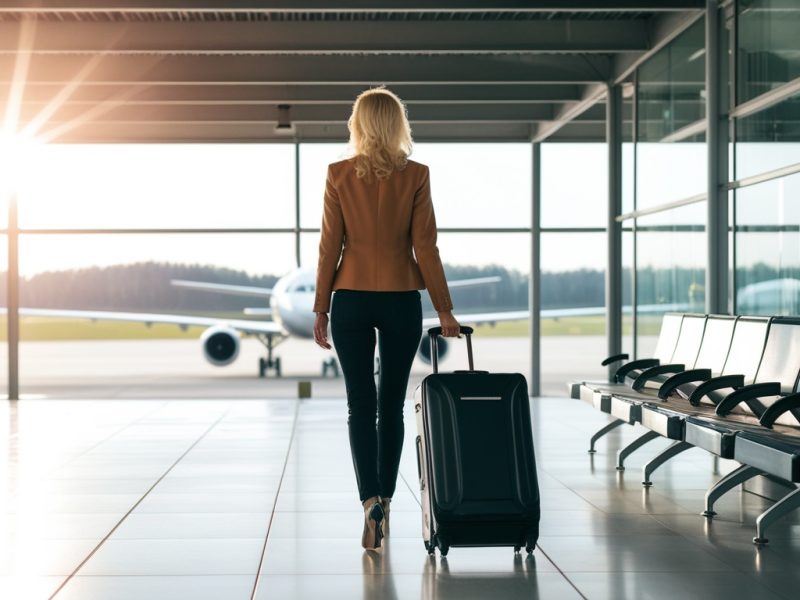Why a packing list is your best travel companion
